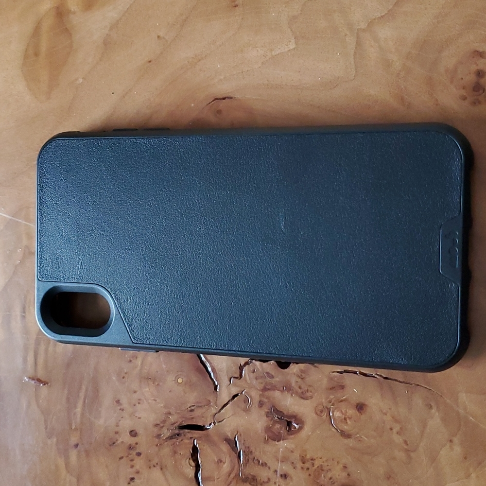 Mous iPhone case